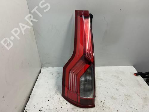 Used Left taillight CITROËN C4 Picasso I MPV (UD_) [2006-2015]  24641756
