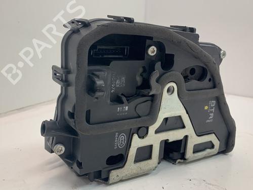 Front right lock BMW 3 (E90) 320 d | BP13504944C97 