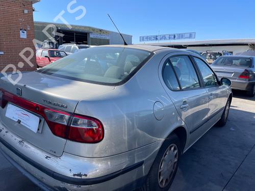Starter SEAT TOLEDO II (1M2)  | BP23660677M8 