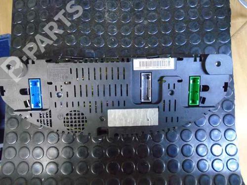 Instrument cluster AUDI A6 C5 (4B2) 2.8 | BP11001559C47 