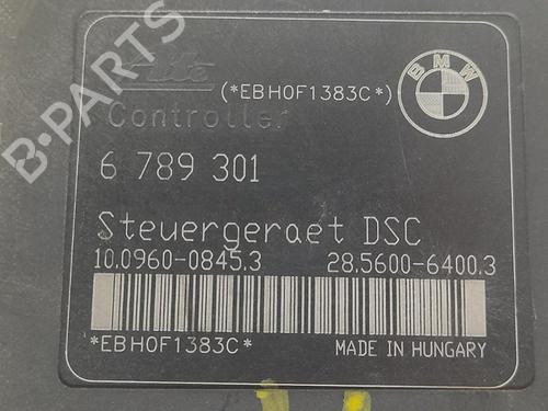 Used ABS pump BMW 3 (E90) 318 d (143 hp) 13493385
