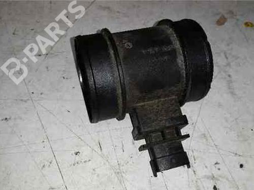 Used Mass air flow sensor OPEL ASTRA G Hatchback (T98) 1.7 CDTI (F08, F48) (80 hp) 10995439