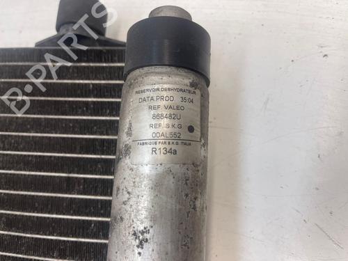 AC Kondensor CITROËN C5 II (RC_)  | BP28040483M32 