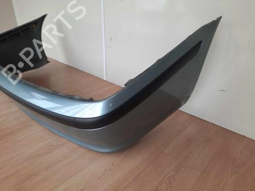 Rear bumper BMW 3 (E46) 316 i | BP17129400C8 