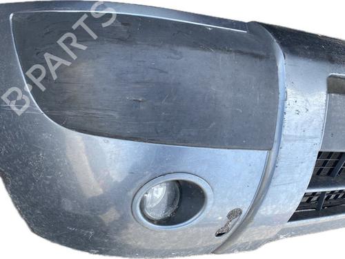 Front bumper CITROËN BERLINGO MULTISPACE (B9) 1.6 HDi 90 4x4 | BP27930266C7 