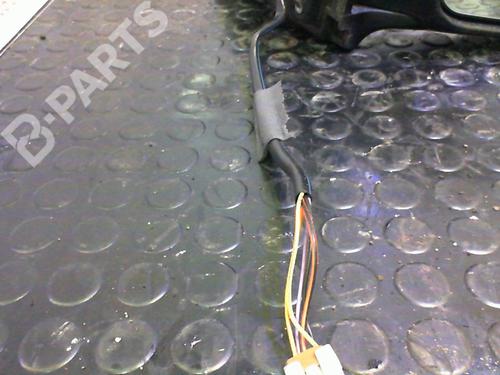 Right mirror VOLVO S40 I (644) 1.8 | BP11006455C27 
