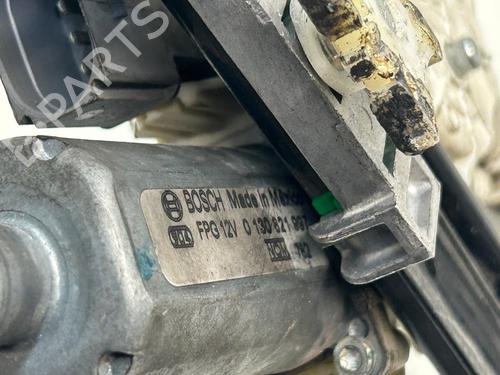 Front right window mechanism BMW Z4 Roadster (E85) 2.0 i | BP25256950C23 