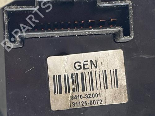 Switch HYUNDAI i40 I (VF) 1.7 CRDi | BP31320155I30 