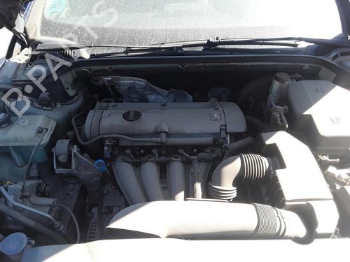 Używane Silnik PEUGEOT 407 (6D_) [2004-2011]  21827530
