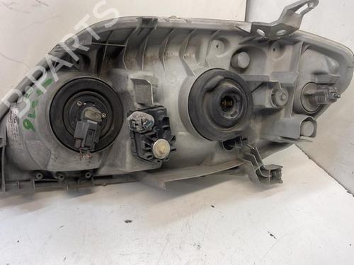 Right headlight TOYOTA COROLLA (_E12_) 2.0 D-4D (CDE120_, CDE120R) | BP29539159C29 