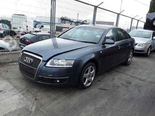Used Parts AUDI A6 C6 (4F2)  2.0 TDI  1157599