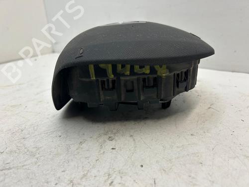 Kollisonspute sett RENAULT CLIO IV (BH_)  | BP21589258C86 