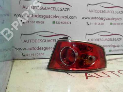 Used Right taillight SEAT IBIZA III (6L1) [2002-2009]  11001761