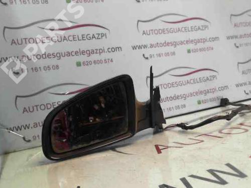 Used Left mirror AUDI A3 (8P1) [2003-2013]  11002947