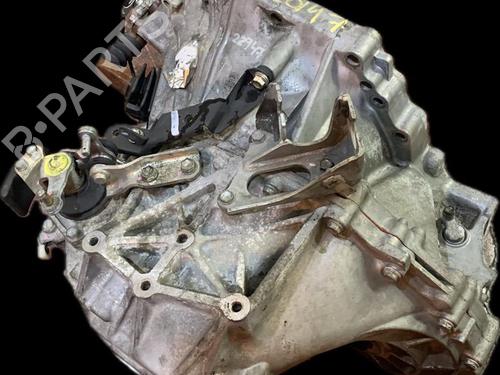 Gearbox TOYOTA AVENSIS Saloon (_T27_)  | BP16732755M3 
