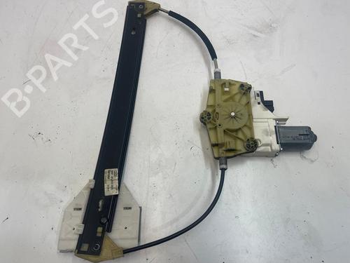 Rear right window mechanism AUDI A6 C6 Avant (4F5) 2.7 TDI quattro | BP19031457C25 