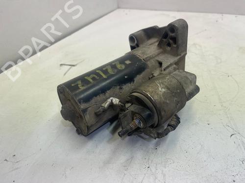 Starter RENAULT MEGANE III Hatchback (BZ0/1_, B3_) 1.9 dCi (BZ0N, BZ0J) | BP19152793M8 
