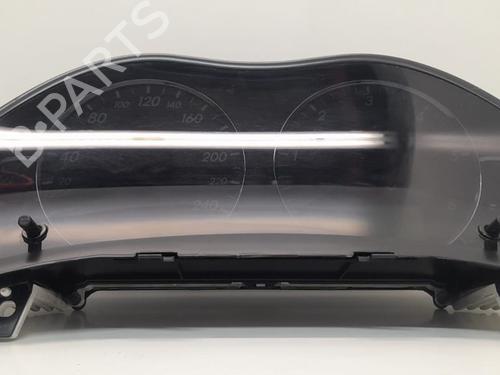 Instrument cluster TOYOTA AVENSIS Saloon (_T25_) 2.0 D-4D (CDT250_, CDT250R) | BP13384669C47 