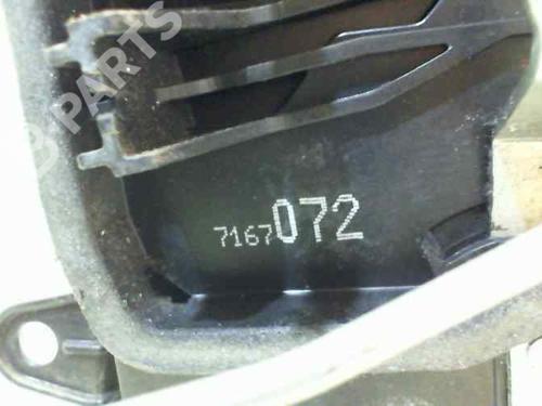 Front right lock BMW 1 (E87)  | BP11005940C97 