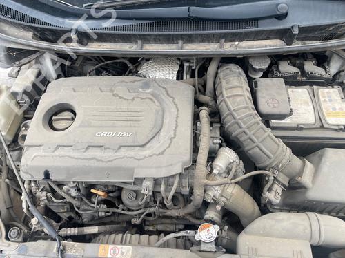 Compressor A/A HYUNDAI i30 (GD) [2011-2025]  30837723