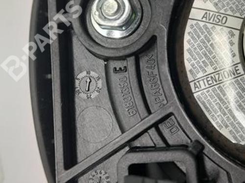 Driver airbag CITROËN C4 Picasso I MPV (UD_) 2.0 HDi 138 | BP11571470C9 
