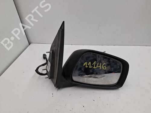 Used Right mirror NISSAN PATHFINDER III (R51) 2.5 dCi (174 hp) 18324150