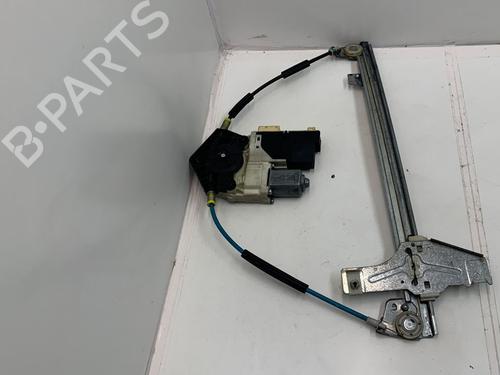 Front right window mechanism PEUGEOT 307 (3A/C) 1.6 16V | BP11863485C23 
