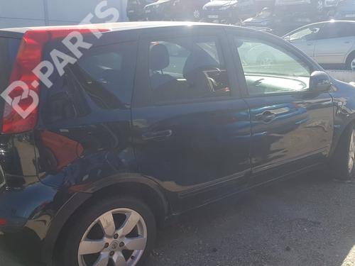 Used Parts NISSAN NOTE (E11, NE11)  1.5 dCi  1159270