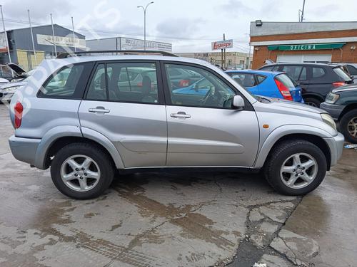 Used Parts TOYOTA RAV 4 II (_A2_) 2.0 4WD (ACA21, ACA20) 4637315