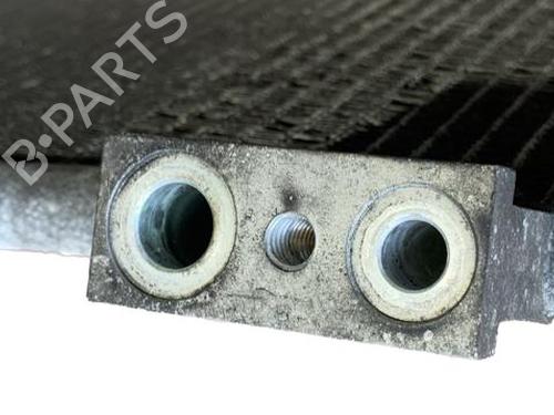 AC radiator FIAT 500 (312_)  | BP12933008M32 