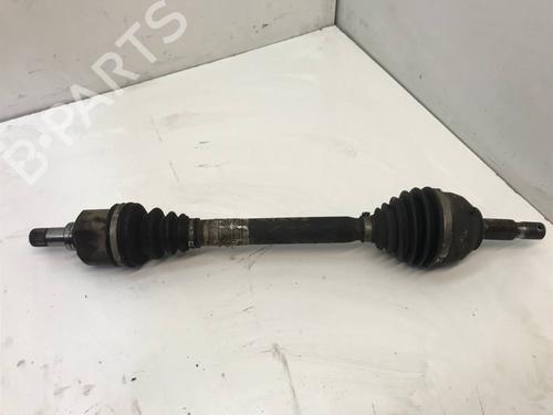 Left front driveshaft CITROËN C5 III (RD_)  | BP29713690M38 