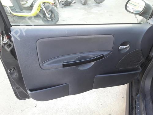 Used Front left window mechanism CITROËN C2 (JM_) 1.6 HDi (109 hp) 20319333
