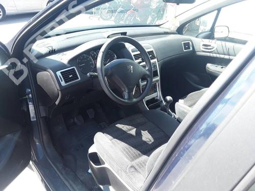 Engine PEUGEOT 1007 (KM_) 1.6 16V | BP11008057M1  - Image 18