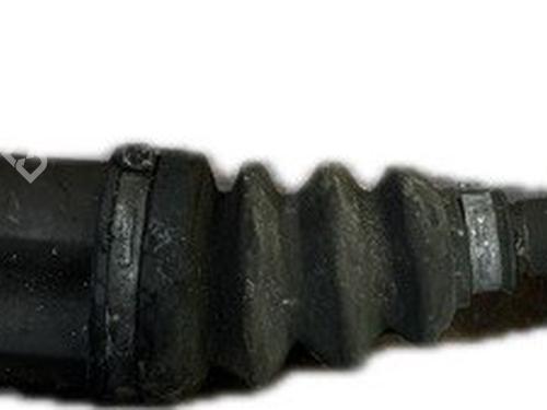 Used Right front driveshaft FORD FIESTA VI (CB1, CCN) 1.4 TDCi (68 hp) 24506413