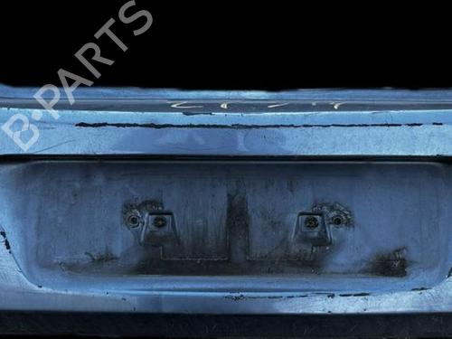 Used Rear bumper OPEL ASTRA H (A04) [2004-2014]  29201397