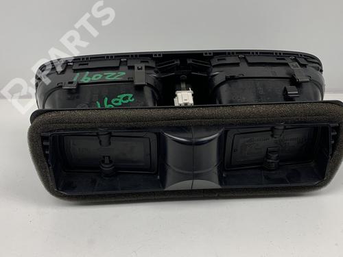 Air vent VW GOLF VI (5K1) 2.0 GTi | BP11688545I21 