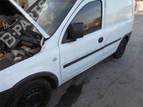 Used Parts OPEL COMBO Box Body/MPV    1156217