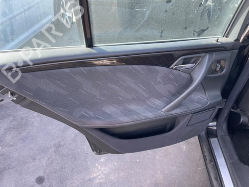 Used Rear left window mechanism MERCEDES-BENZ E-CLASS (W210) E 270 CDI (210.016) (170 hp) 30199007