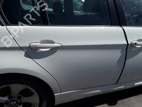 Used Right rear door BMW 3 (E90) 318 d (143 hp) 13580003