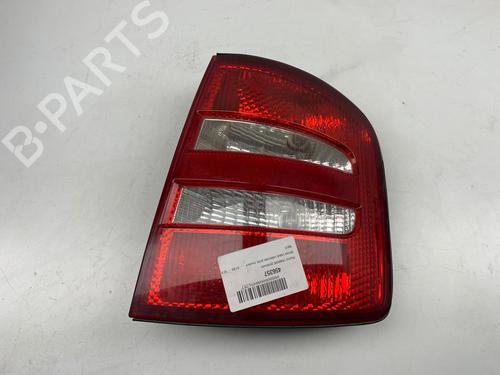Right taillight SKODA FABIA I Combi (6Y5) 1.4 TDI | BP11272995C35 