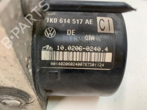 ABS Bremseaggregat AUDI A3 (8P1) 1.9 TDI | BP16065649M43 