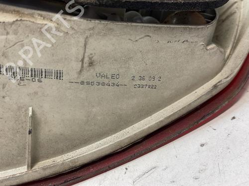 Lampa tylna prawa BMW 1 (E87) 116 d | BP29530507C35 