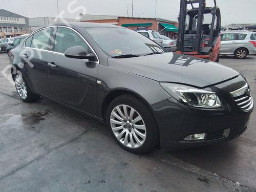 Styring servopumpe OPEL INSIGNIA A (G09)  | BP30466894M99 