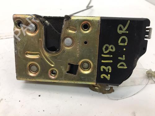 Front right lock CITROËN C5 II (RC_)  | BP13630086C97 