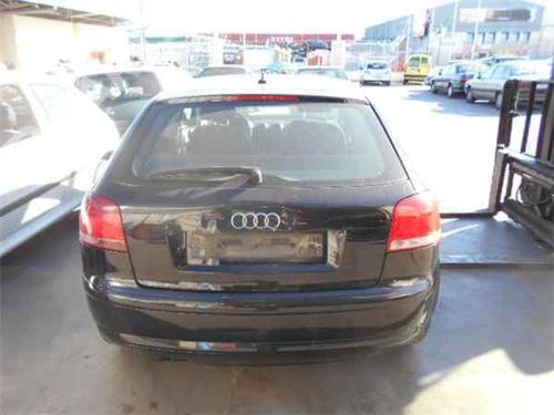 Right taillight AUDI A3 (8P1)  | BP10996132C35 