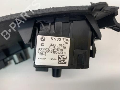 Headlight switch BMW 1 (E87) 118 d | BP16055740I24 