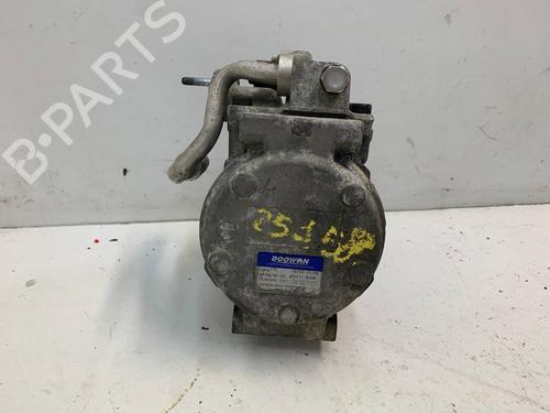 AC compressor KIA SORENTO I (JC) 3.5 V6 4WD | BP23221834M34 