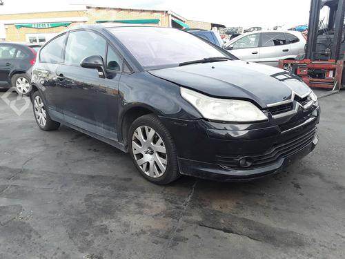 ABS pump CITROËN C4 I (LC_)  | BP15615557M43 