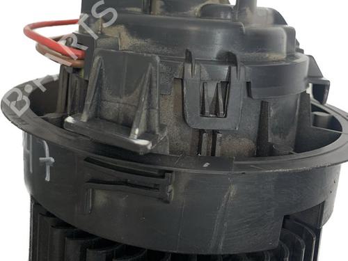 Heater blower motor RENAULT CLIO IV (BH_)  | BP15210716M62
