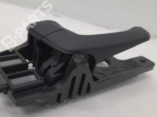 Rear left lock KIA SPORTAGE II (JE_, KM_)  | BP11833989C100